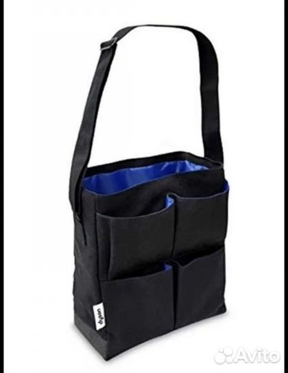 Сумка дорожная сумка чехол dyson