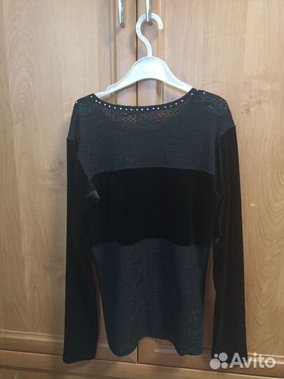 Танцевальная рубашка латина 152