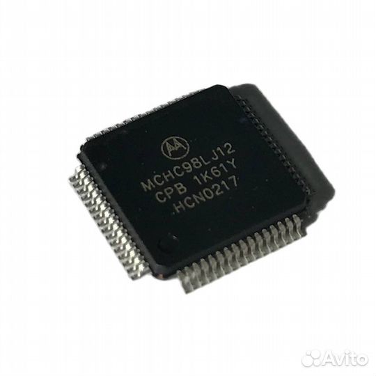 1 шт MC68HC908LJ12CPB MC68HC908 Микросхема Motorol
