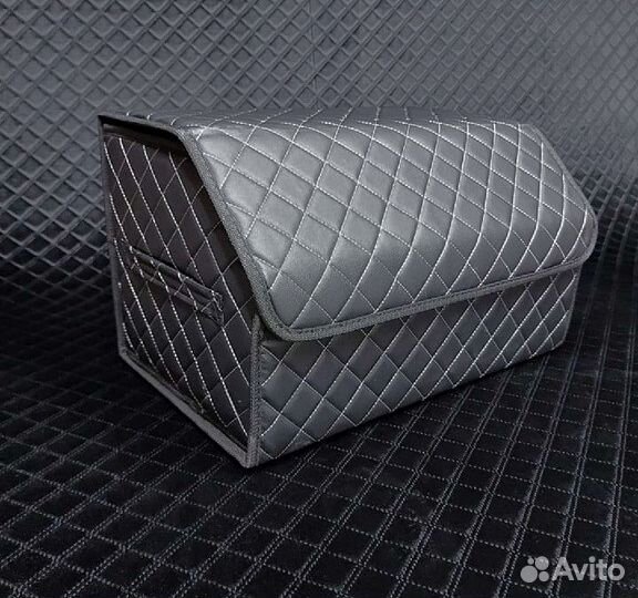 Органайзер в багажник автомобиля 50x30