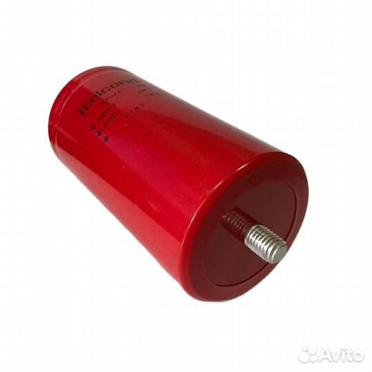 1 шт Конденсатор apux682M400DF1 6800 мкФ 400 В Ite