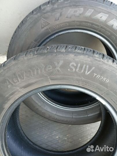 Triangle TR259 235/60 R16