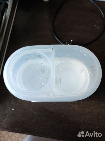 Подогреватель стерилизатор для бутылочек