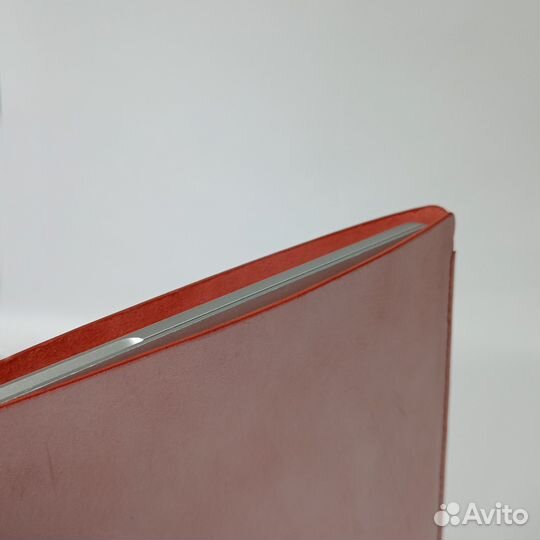 MacBook Кожаный чехол