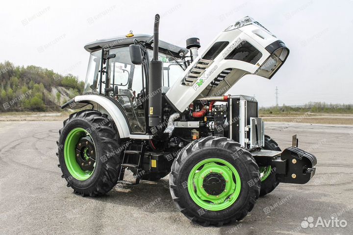 Трактор Runmax AGRO AR5144E, 2023