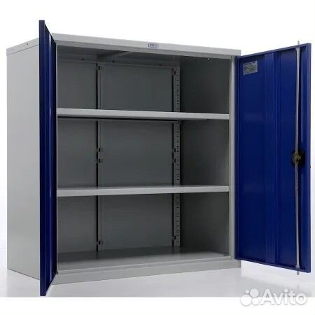 Шкаф металлический