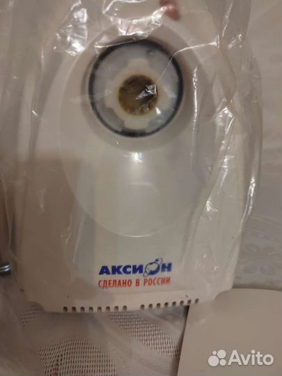 Электромясорубка новая