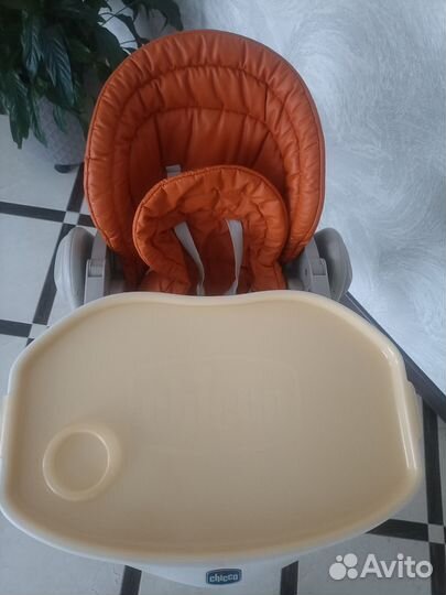Стул для кормления