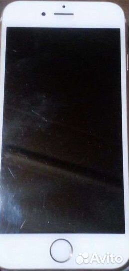Телефон iPhone 6s