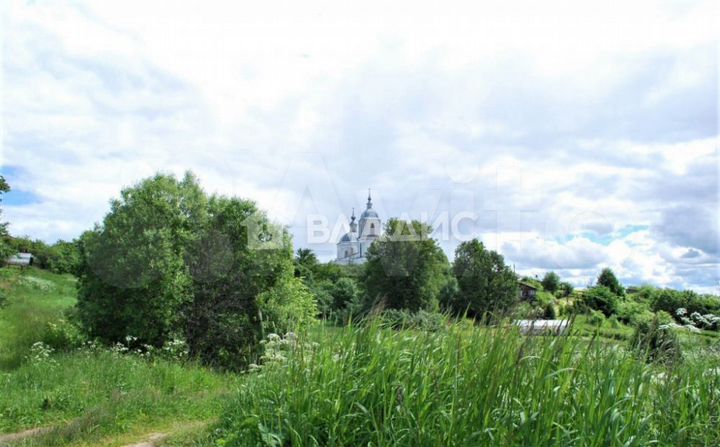 Участок 31,4 сот. (личное подсобное хозяйство (лпх))