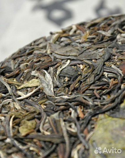 Китайский чай расслабит и снимет стресс