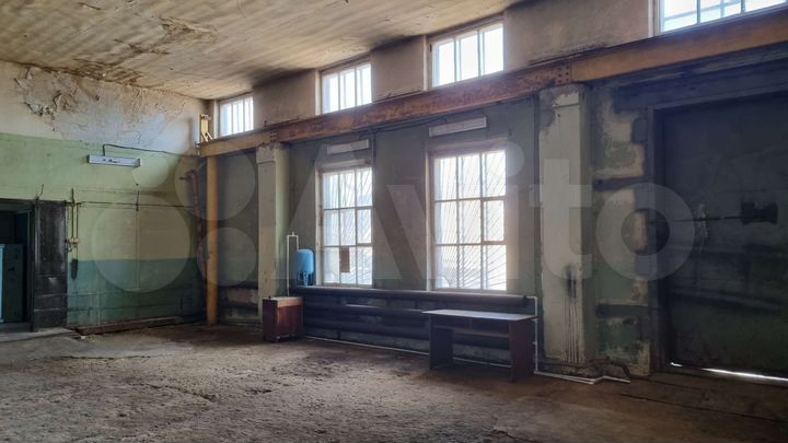 Аренда помещения свободного назначения, 227 м²