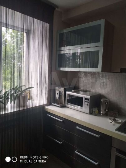 1-к. квартира, 35,4 м², 5/5 эт.