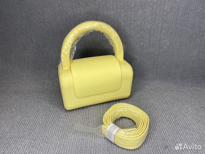 Сумка новая (дефект)