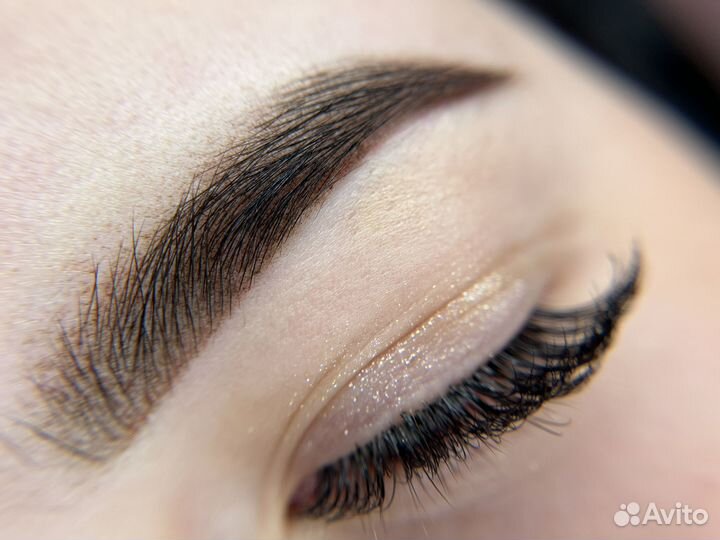 Перманентный макияж