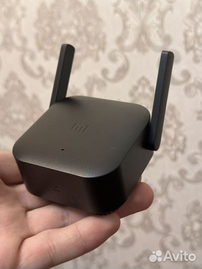 Xiaomi wi fi