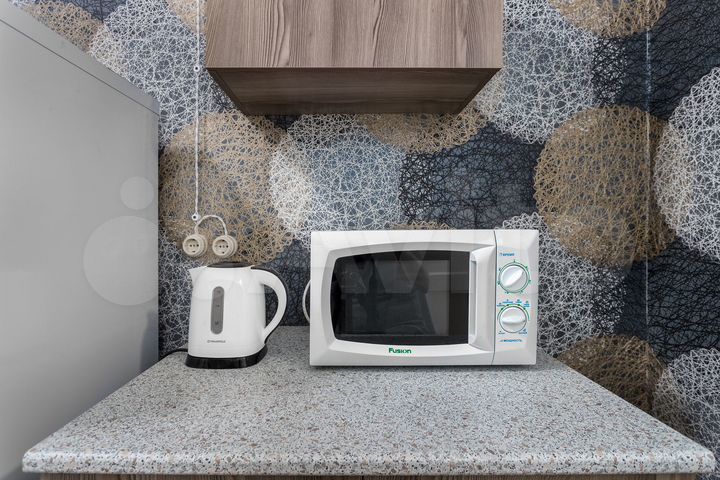 Комната 11 м² в 3-к., 2/5 эт.