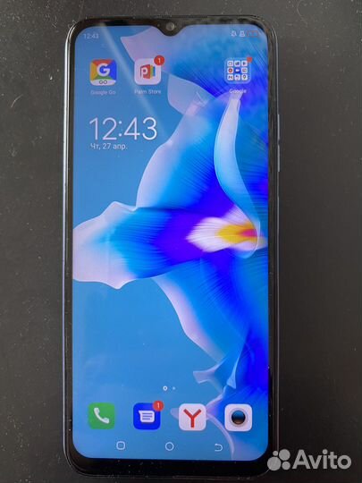 TECNO Pop 6 Pro, 2/32 ГБ