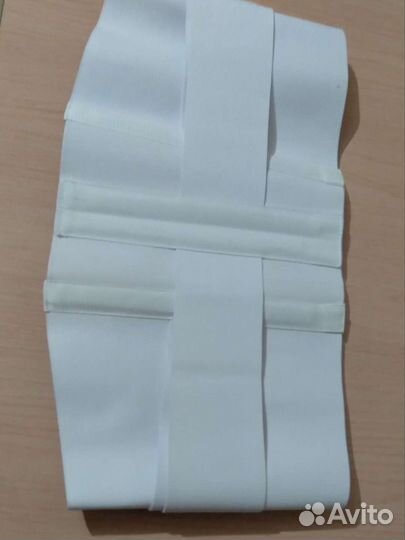 Корсет ортопедический