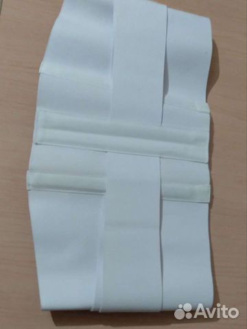 Корсет ортопедический