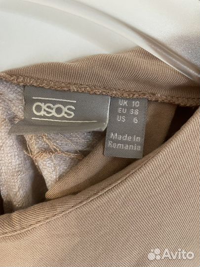 Комбинезон женский ASOS