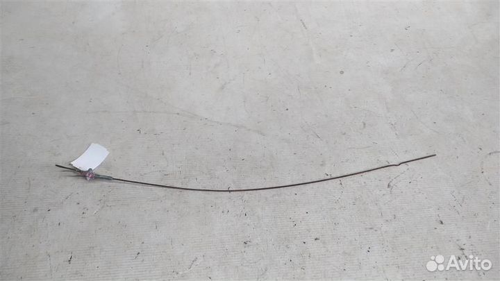 Щуп масляный volkswagen Golf II 83-92г