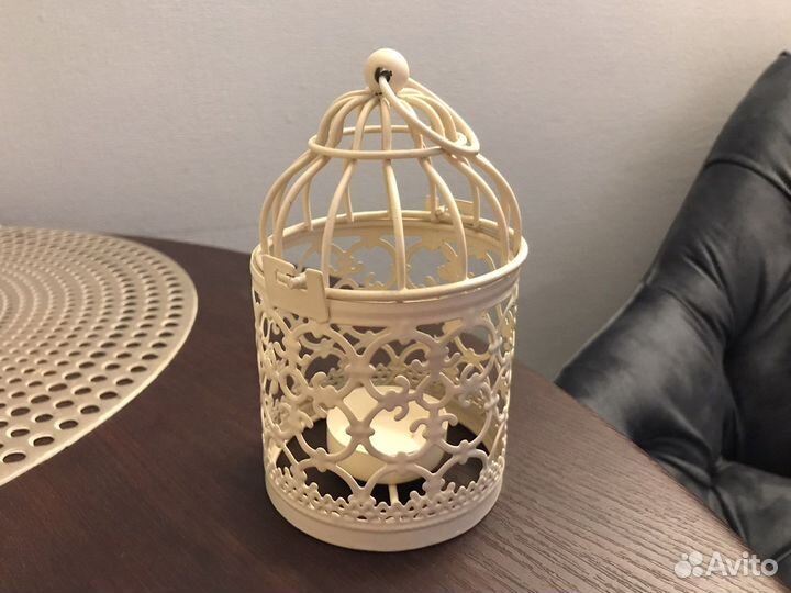 Подсвечник