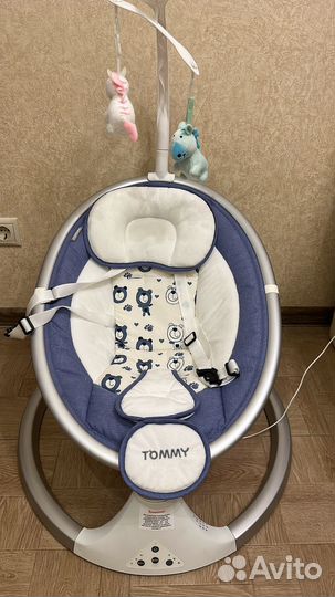 Детские качели