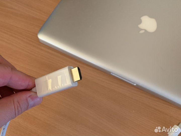 Кабель для mac mini DP-hdmi