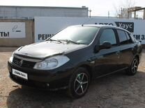 Renault Symbol 1.4 MT, 2009, 186 000 км, с пробегом, цена 624 000 руб.