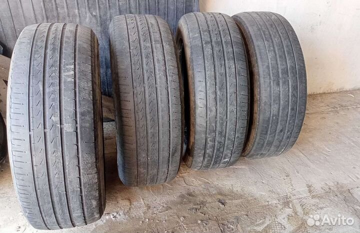 Pirelli Scorpion Verde 215/65 R17