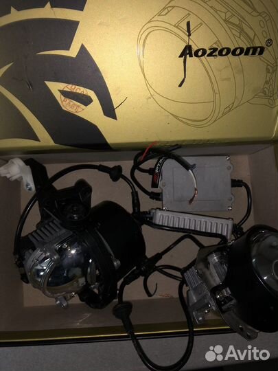 Фара билед на mercedes x166