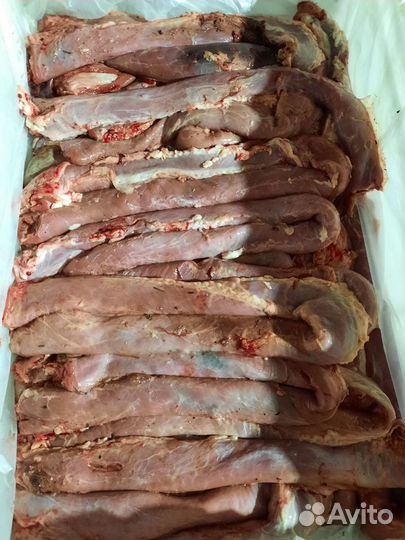 Мясо для собак