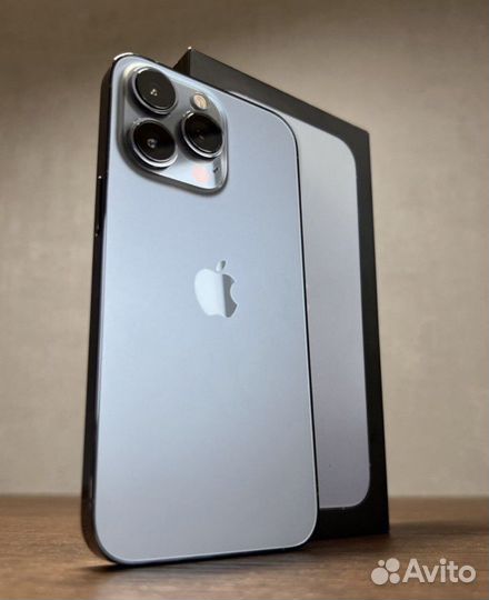 iPhone 13 Pro, 512 ГБ