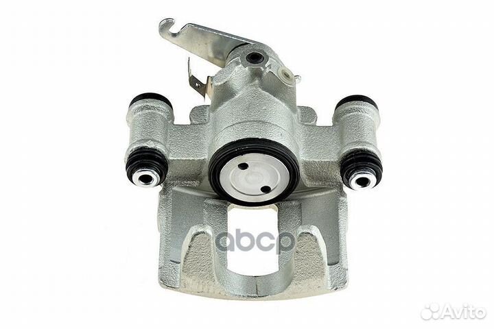 HZT-NS-024, Суппорт дискового тормоза задний H