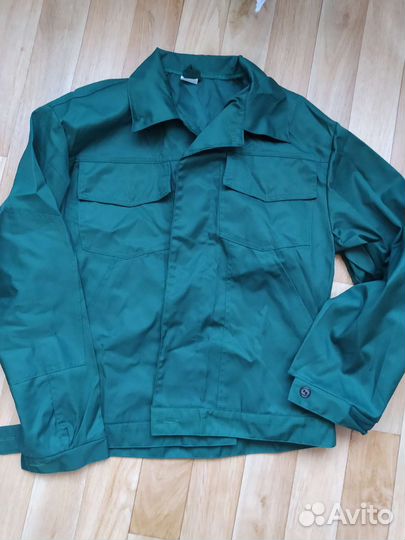 Куртка мужская рабочая