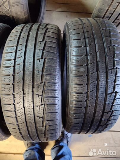 Nokian Tyres WR A3 205/45 R17