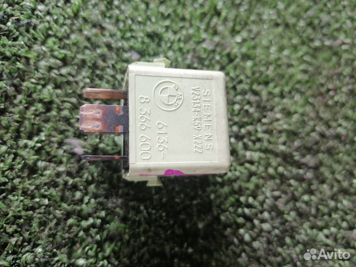 Реле Bmw 7 Series E38 1995