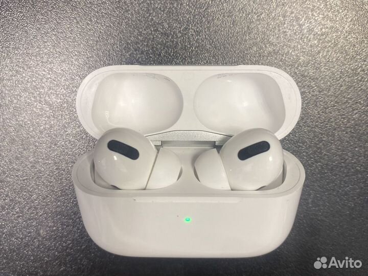 Airpods pro копия lux
