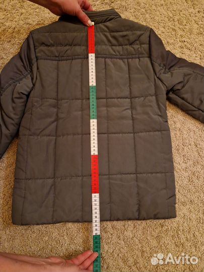 Куртка для мальчика Acoola р.134