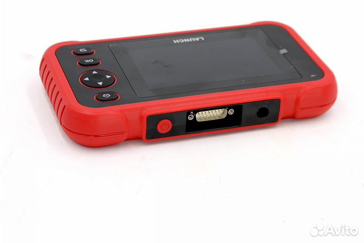 Launch Creader CRP239 - Портативный автосканер