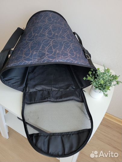 Сумка переноска большая