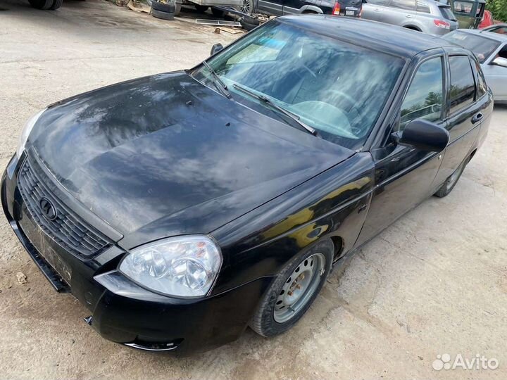 В разбор на запчасти лада приора 2110