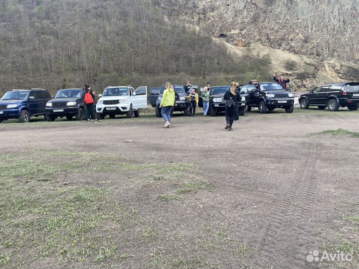 Экскурсии