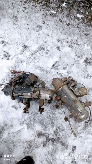 Подогреватель пжд