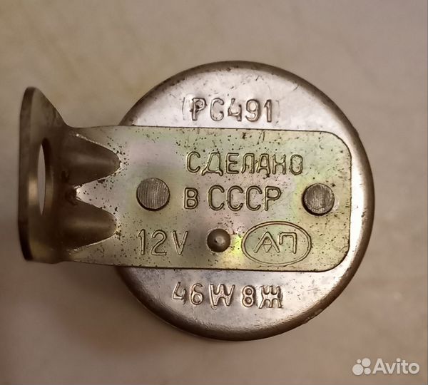 Светофильтры подфарников ваз 2101