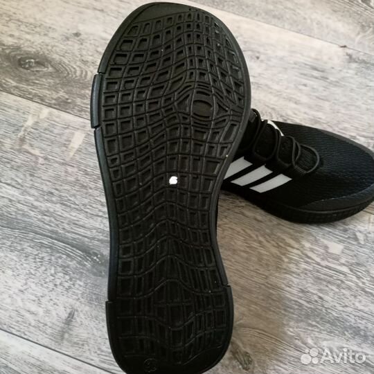 Ботинки детские на девочку