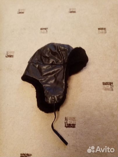 Шапка зимняя