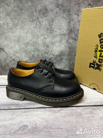 Ботинки Dr. Martens 1461
