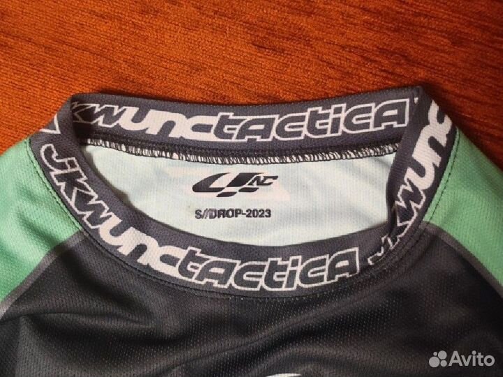 Джерси анк unkwear